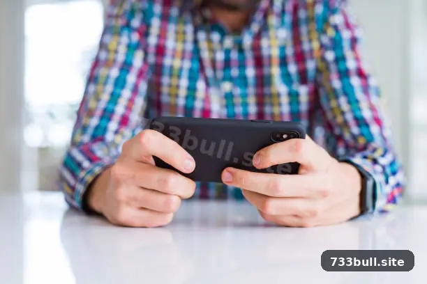 Especificações técnicas download 733bull