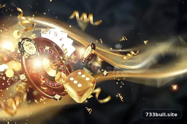 733bull - Como verificar RTP e jogos certificados